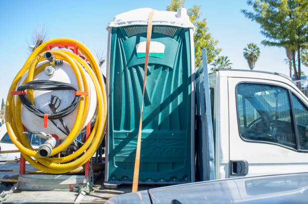 Best Porta potty rental near me  in La Conner, WA