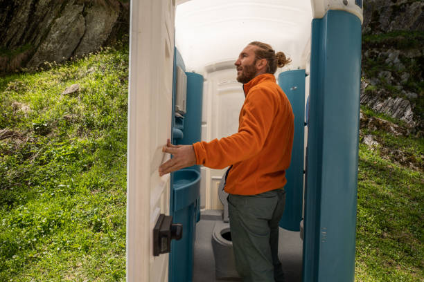 Best Luxury portable toilet rental  in La Conner, WA