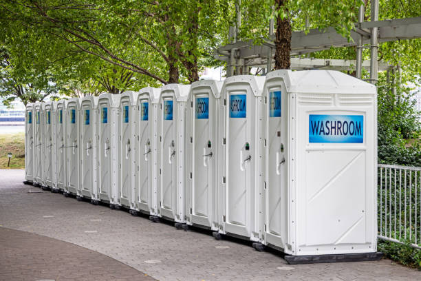 Best Emergency porta potty rental  in La Conner, WA