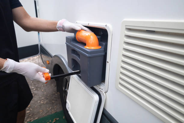 Best Handicap porta potty rental  in La Conner, WA