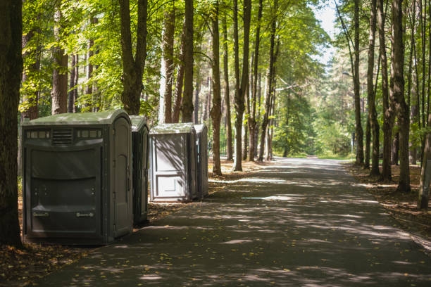 Best Porta potty delivery and setup  in La Conner, WA