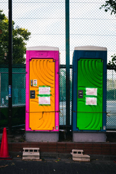 Best Best portable toilet rental  in La Conner, WA