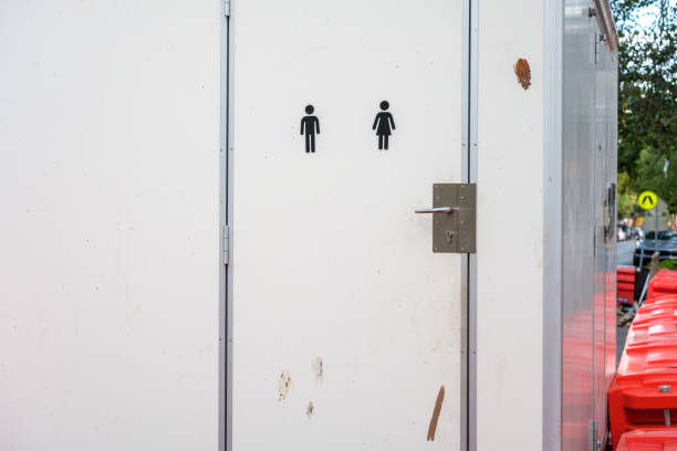 Portable Toilet Options We Offer in La Conner, WA