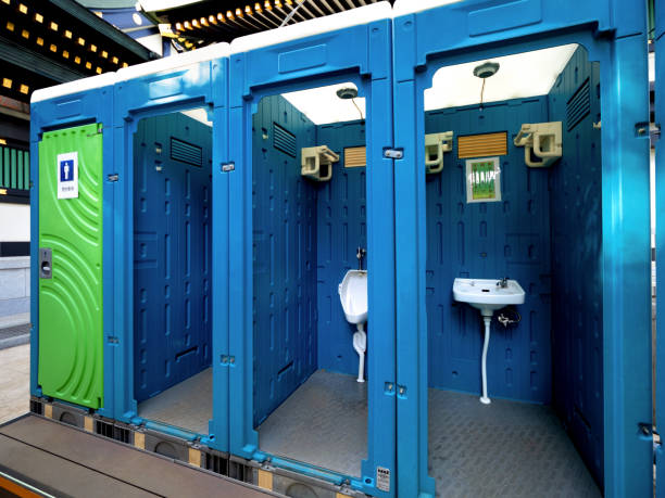 Best Portable restroom trailer rental  in La Conner, WA
