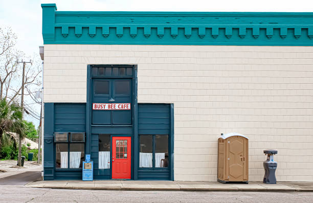 Best Affordable portable toilet rental  in La Conner, WA