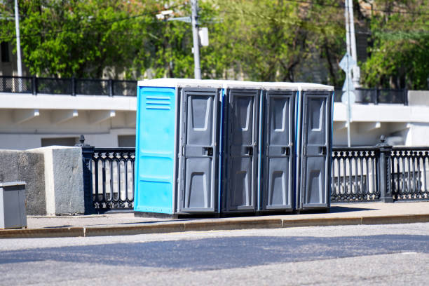 Best Portable toilet rental cost  in La Conner, WA