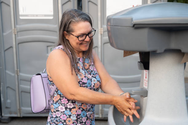 Best Local porta potty services  in La Conner, WA