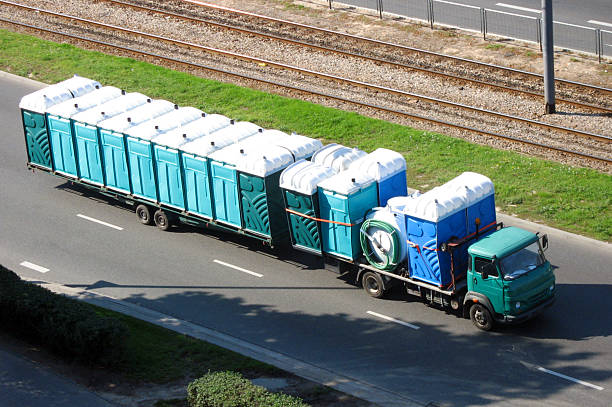 Best Portable toilet rental cost  in La Conner, WA
